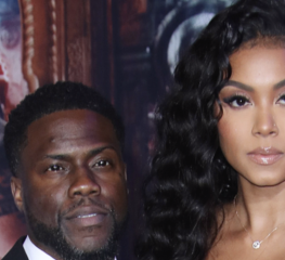 How Kevin Hart Humiliated His Wife | Jussie Smollett Returns? [VIDEO]