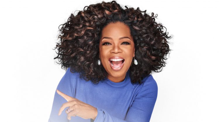 Oprah Steps Down [VIDEO]