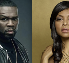 Taraji P. Henson Calls Out 50 Cent | Tommy Davidson Reveals Beef With Jamie Foxx [VIDEO]
