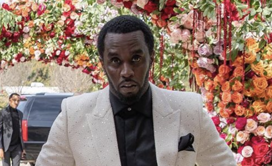 Diddy Tries To Clean Up Rumors [VIDEO]