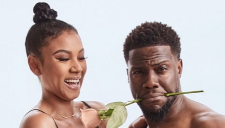 Will Kevin Hart’s Latest Expensive Purchase Keep Him From Cheating? [AUDIO]