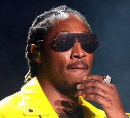 Future Sues Baby Mama | Bun B’s Wife Confronted | How Old Is Tamar? [VIDEO]
