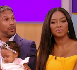 Signs Kenya Moore’s Husband Was Up To No Good | Future & Lori Harvey Rough Patch [VIDEO]
