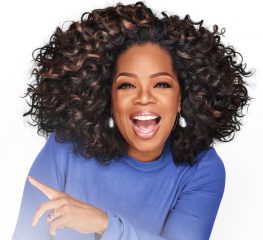 Analyzing Oprah Winfrey’s Shocking Fall [VIDEO]