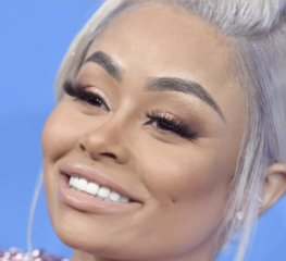 Blac Chyna Gets Dragged | Floyd Mayweather’s Daughter Facing Jail Time [VIDEO]