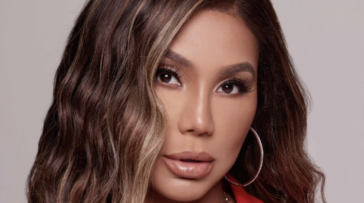 Tamar Braxton Dumped | No Charges For Jacky Oh Surgeon | Blac Chyna Custody Battle Takes Toll [AUDIO]