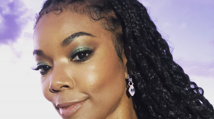 Women Like Gabrielle Union Should NOT Pay Half Of The Bills [VIDEO]