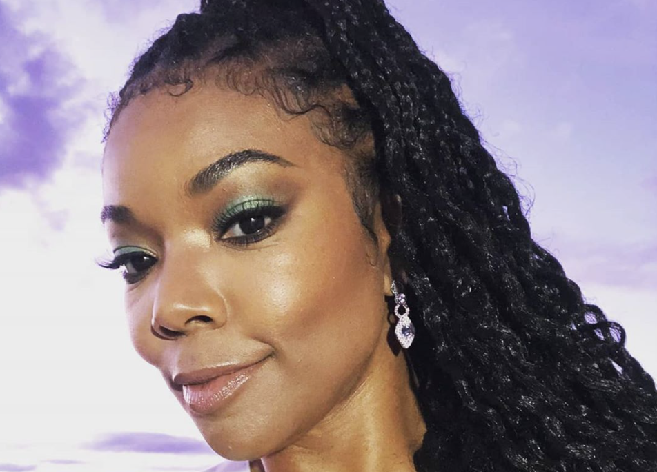 Women Like Gabrielle Union Should NOT Pay Half Of The Bills [VIDEO]