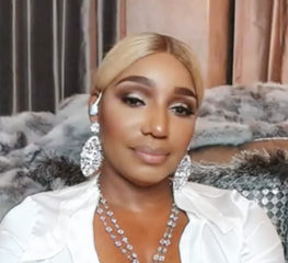 NeNe Leakes Makes Peace With Bravo | Larsa Pippen’s Cougar Life Ain’t Easy [AUDIO]