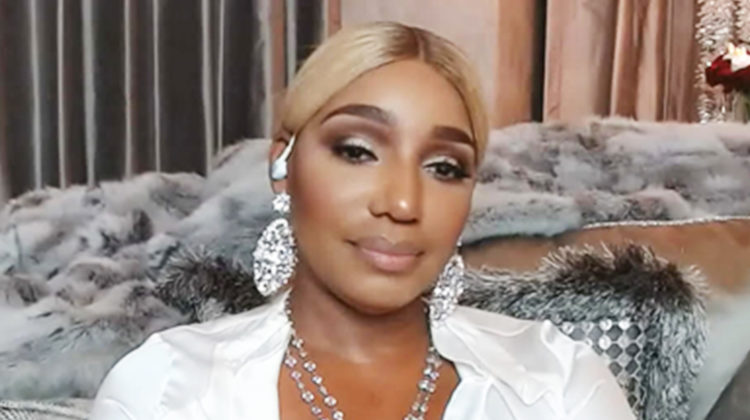NeNe Leakes Makes Peace With Bravo | Larsa Pippen’s Cougar Life Ain’t Easy [AUDIO]