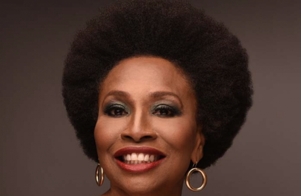 Jenifer Lewis Conned By Her Man [VIDEO]