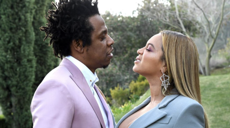 Why Jay-Z Rubs On Beyonce’s Legs | Erica Mena Wants Primary Custody [AUDIO]