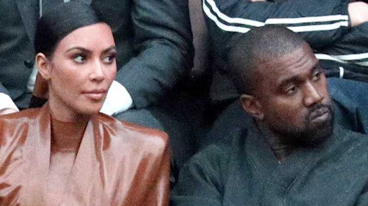 Kanye West’s Latest Allegations Against Kim Kardashian