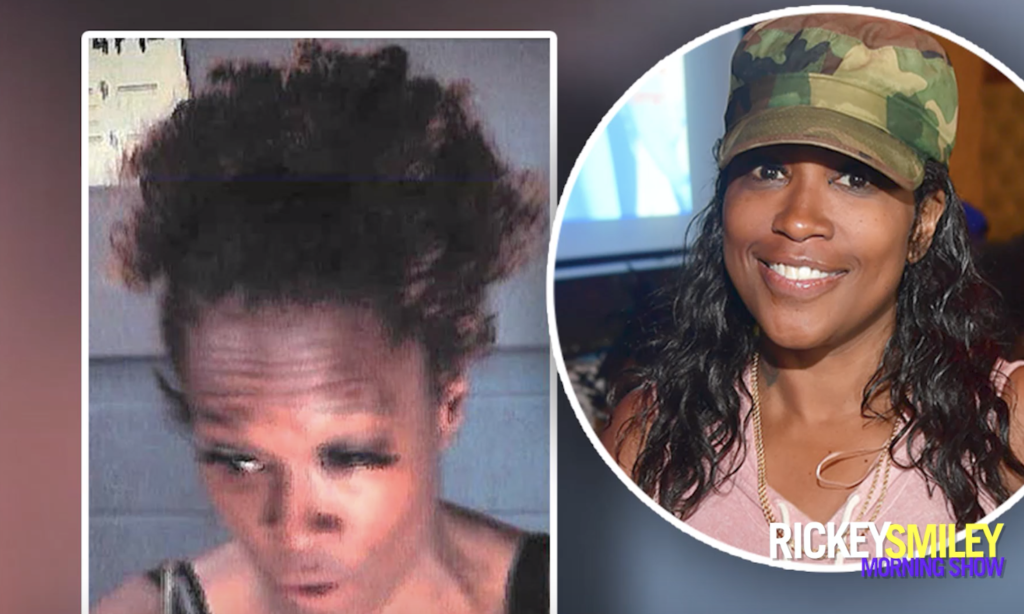 Why People Haven’t Helped Maia Campbell [AUDIO]