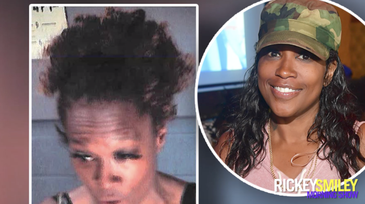 Why People Haven’t Helped Maia Campbell [AUDIO]