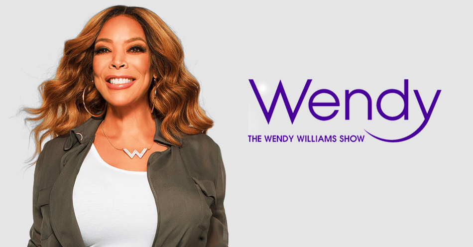 Wendy Williams Show Renewed | Russell Simmons Update [AUDIO]