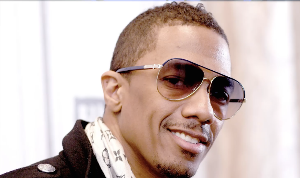 Praying For Nick Cannon [AUDIO]