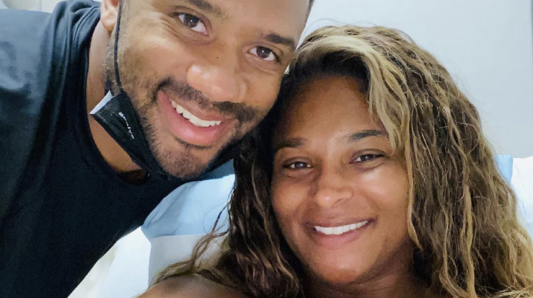Why It’s Good That Ciara Had A Son With Russell Wilson [VIDEO]
