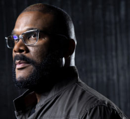 Tyler Perry’s Lips Are Sealed | Dr. Dre Divorce Update [AUDIO]