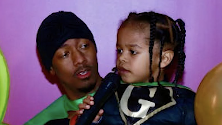 Why Nick Cannon’s Son Is So Impressive [AUDIO]