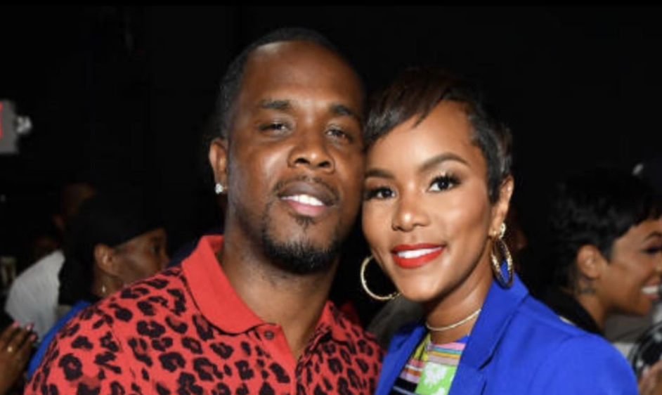 Why Did LeToya Luckett’s Husband’s Alleged Jump Off Kiss & Tell? [VIDEO]