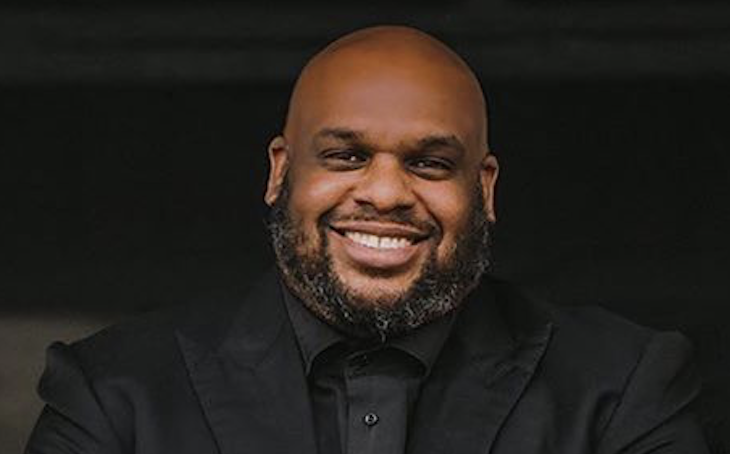 Pastor John Gray Busted | Tyra Banks Underdelivers [AUDIO]