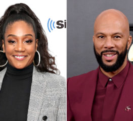 Common & Tiffany Haddish’s Relationship Issue | How Lamar Odom Ghosted His Ex [AUDIO]