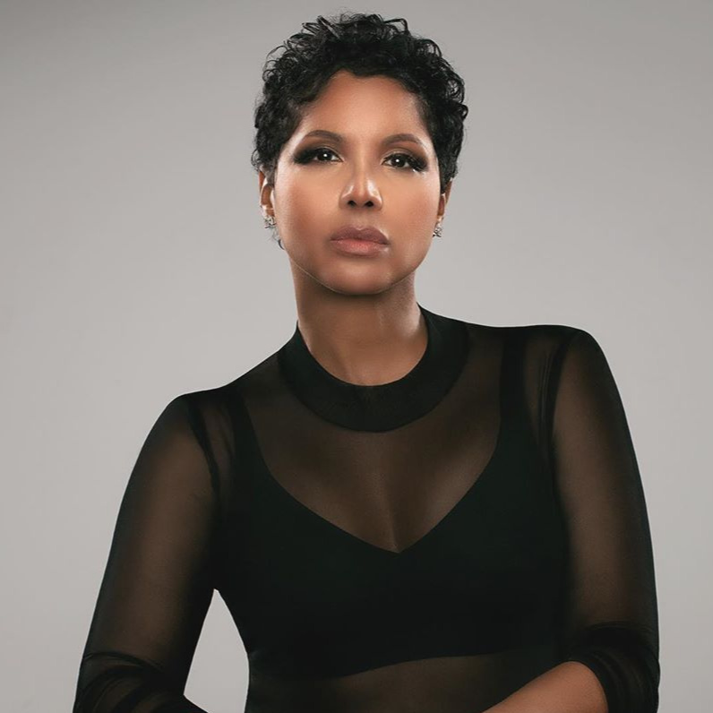 How Toni Braxton Made Fans Cry [AUDIO]