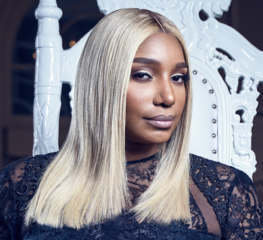Why Isn’t NeNe Leakes Filming “The Real Housewives Of Atlanta”? [AUDIO]