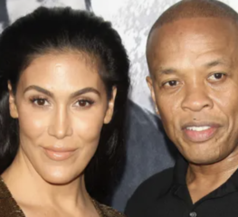 Dr. Dre’s Ex Monthly Expenses | Niecy Nash Marriage Questioned | Prayers For Naomi Campbell [AUDIO]