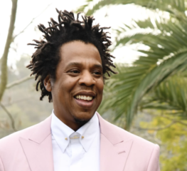 Jay-Z’s Pampering Inspires Me [VIDEO]