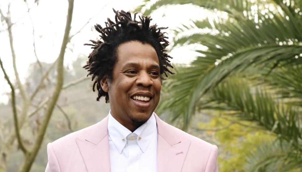 Jay-Z’s Pampering Inspires Me [VIDEO]