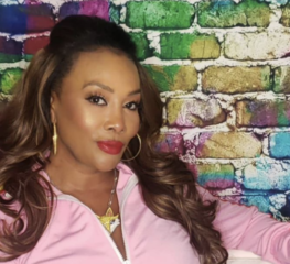 Vivica A. Fox Caught The Rona | Why NeNe Leaving RHOA Is Surprising | Prayers For Dr. Dre’s Ex [AUDIO]