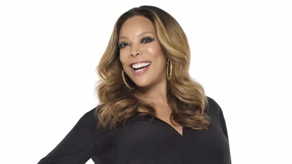 Is Wendy Williams Self-Medicating? | A Cracker For Mariah Carey [AUDIO]