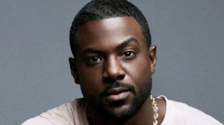 Why Lance Gross Had To Convince Tyler Perry [AUDIO]