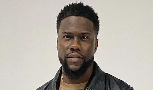 Why Kevin Hart Is Unhappy | Prayers For LeBron James [AUDIO]