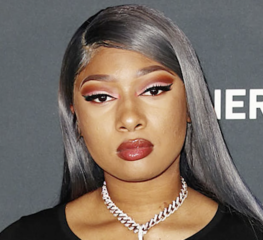 Megan Thee Stallion Accusations | Studs For Brittney Griner [AUDIO]