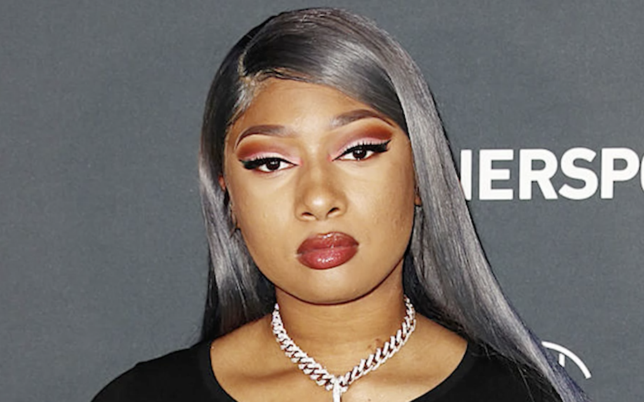 Megan Thee Stallion Accusations | Studs For Brittney Griner [AUDIO]