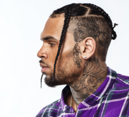 Chris Brown Puts His Foot Down | Tamar’s New Podcast [AUDIO]