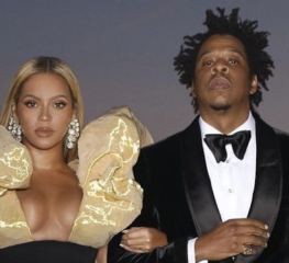 Beyonce & Jay-Z Make California History | Is Jonathan Majors Using Meagan Good? [AUDIO]