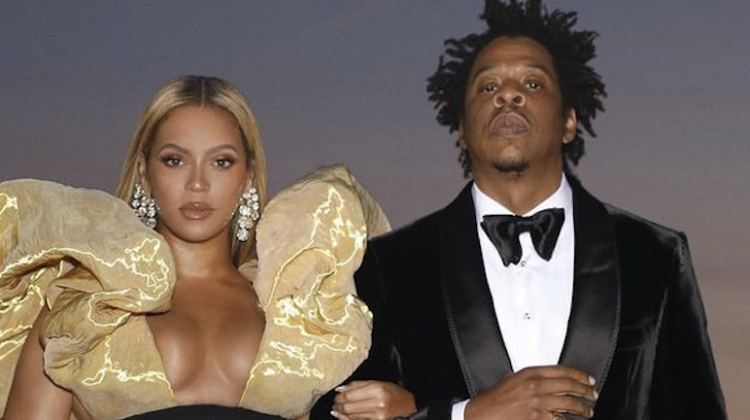 Beyonce & Jay-Z Make California History | Is Jonathan Majors Using Meagan Good? [AUDIO]