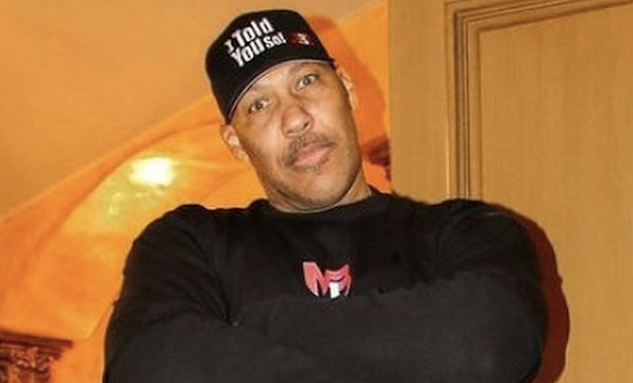 Is LaVar Ball Right About The Women Around NBA Players? [VIDEO]
