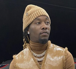 Offset Says People Taking Migos Style, But It’s Worse For LGBTQ+ Community [VIDEO]