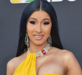Info About Cardi B’s Dancehall Party | Lizzo Let It All Hang Out [VIDEO]