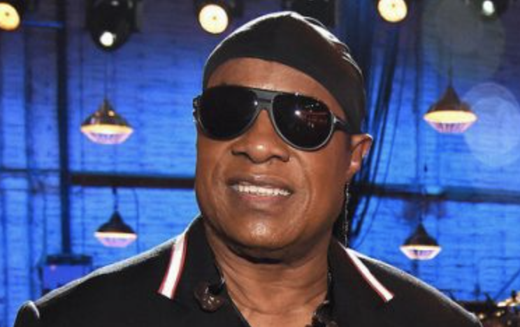 Why Stevie Wonder Is Moving To Ghana [AUDIO]