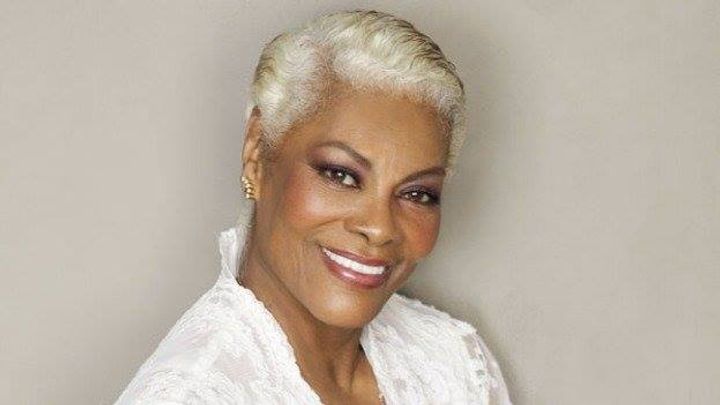 Dionne Warwick Says Mariah & Toni Braxton Aren’t Icons | Cause Of Kenya Moore’s Issues [VIDEO]