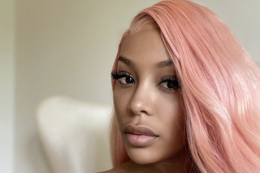 K. Michelle Responds To Skin Bleaching Rumors | Lori Harvey Speaks Out | Dr. Dre Officially Single [AUDIO]
