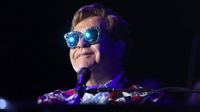 Elton John Reacts To DaBaby’s Controversial Comments | Kelly Clarkson’s Ex Wins Big Money [AUDIO]