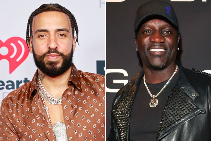 French Montana Spills Tea About Akon | Drake’s New Mansion | Housewives Break In [AUDIO]