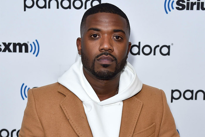 Ray J Files For Divorce Again | Dave Chappelle Under Fire | DaBaby Hits On Married Woman? [AUDIO]